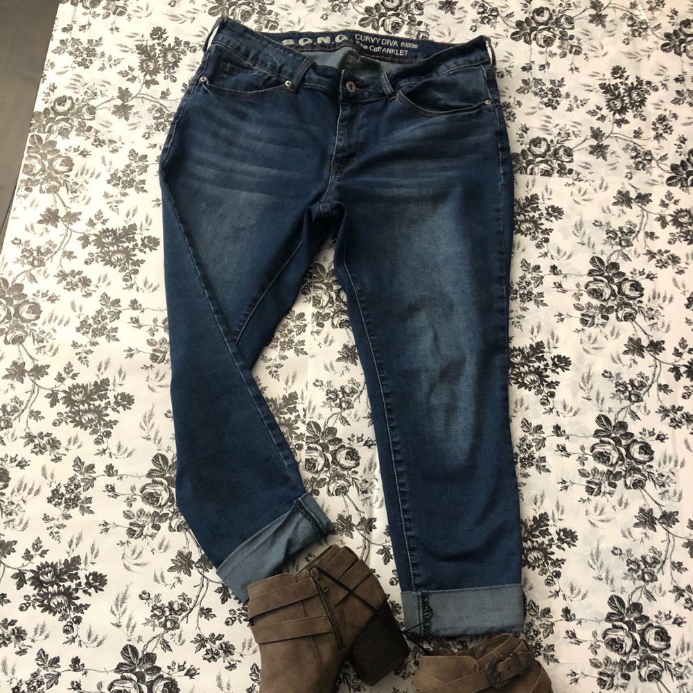 Skinny Jeans